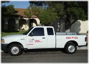 The Bug Doctor - Las Vegas, NV